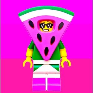 🍉Watermelon Dude